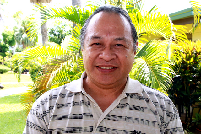 Fatu Tauafiafi