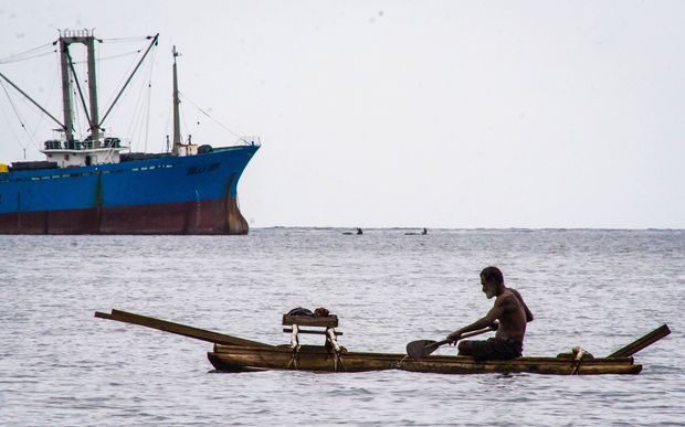 Pacific countries target more value from fisheries