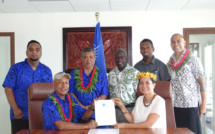 Harmful subsidies should go – Pacific fisheries ministers