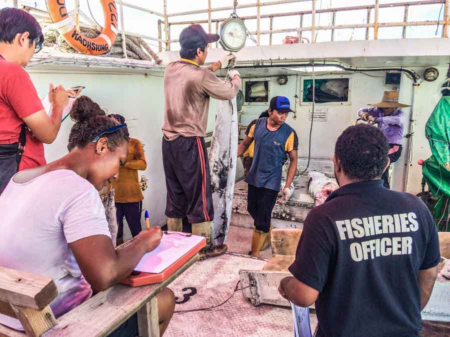 FFA to increase focus on gender equality and social inclusion in Pacific fisheries: media release