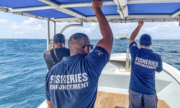 Marshall Islands lodges IUU fishing plan with FAO